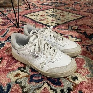 Reebok vintage sneaker